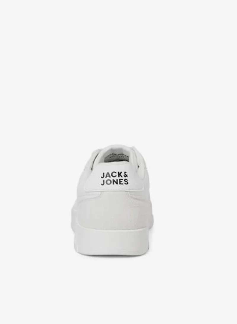JACK & JONES Casual Low Top Sneakers