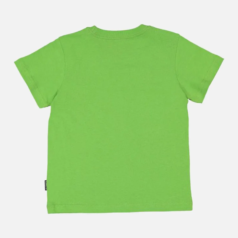 Quiksilver Black Mamba T-Shirt - Kids