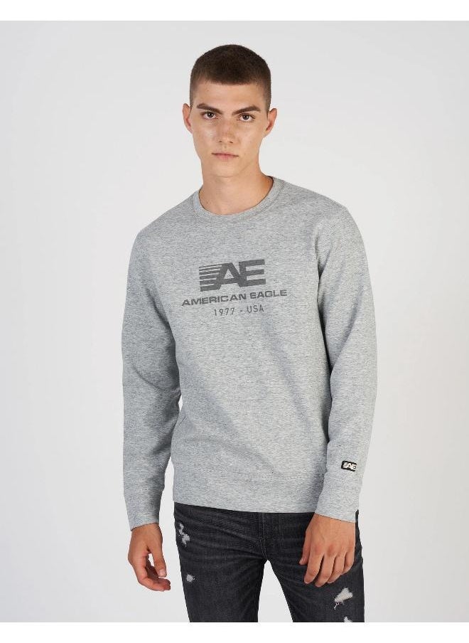 AE Active 24/7 Crew Neck Graphic Sweatshirt - pzsku/Z1682FC2D4CF701819AD7Z/45/_/1741095467/aa26c39b-4ecd-4001-ab8f-59a072e9529b