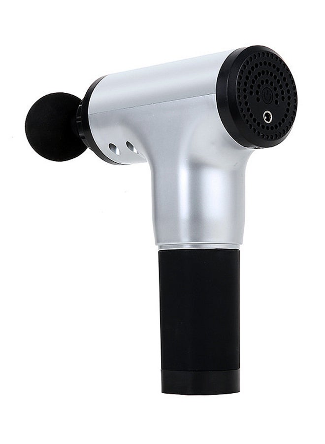 Cool Baby Deep Layer Muscle Fitness Electric Film Massage Gun - Image 3