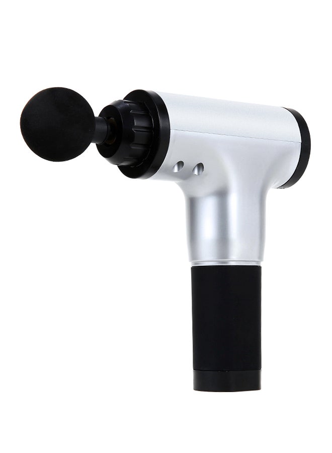 Cool Baby Deep Layer Muscle Fitness Electric Film Massage Gun - Image 2