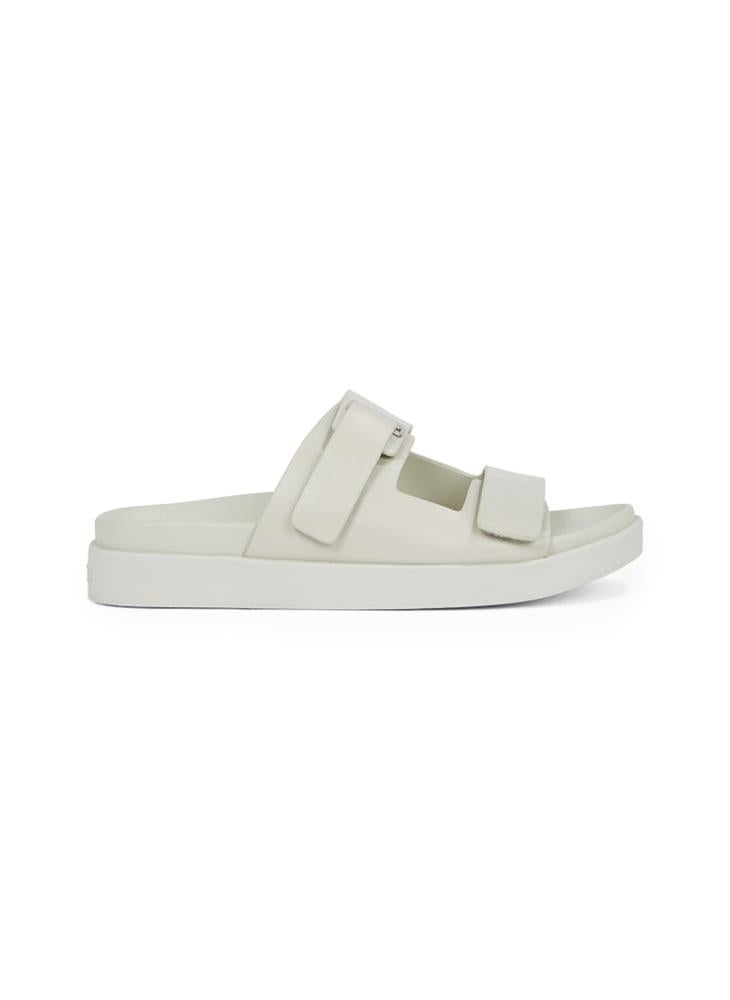 CALVIN KLEIN - ADJUSTABLE SLIDES - Image 1