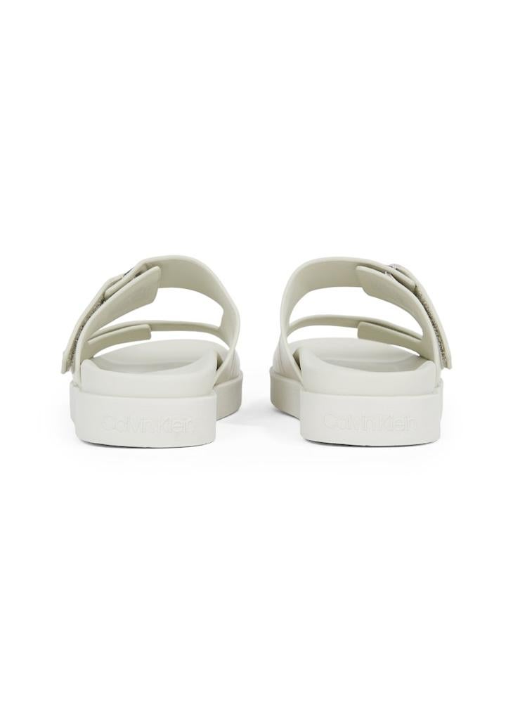 CALVIN KLEIN - ADJUSTABLE SLIDES - Image 1