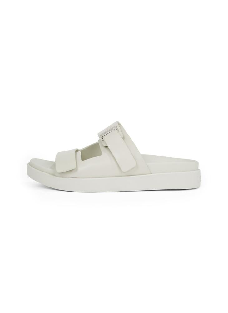 CALVIN KLEIN - ADJUSTABLE SLIDES - Image 1