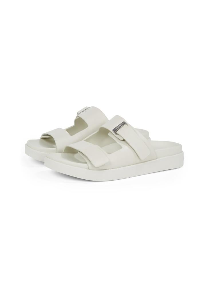 CALVIN KLEIN - ADJUSTABLE SLIDES - Image 1