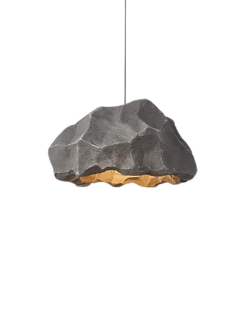 **ضوء معلق بتصميم سحابي مينيمالي** - Image 1