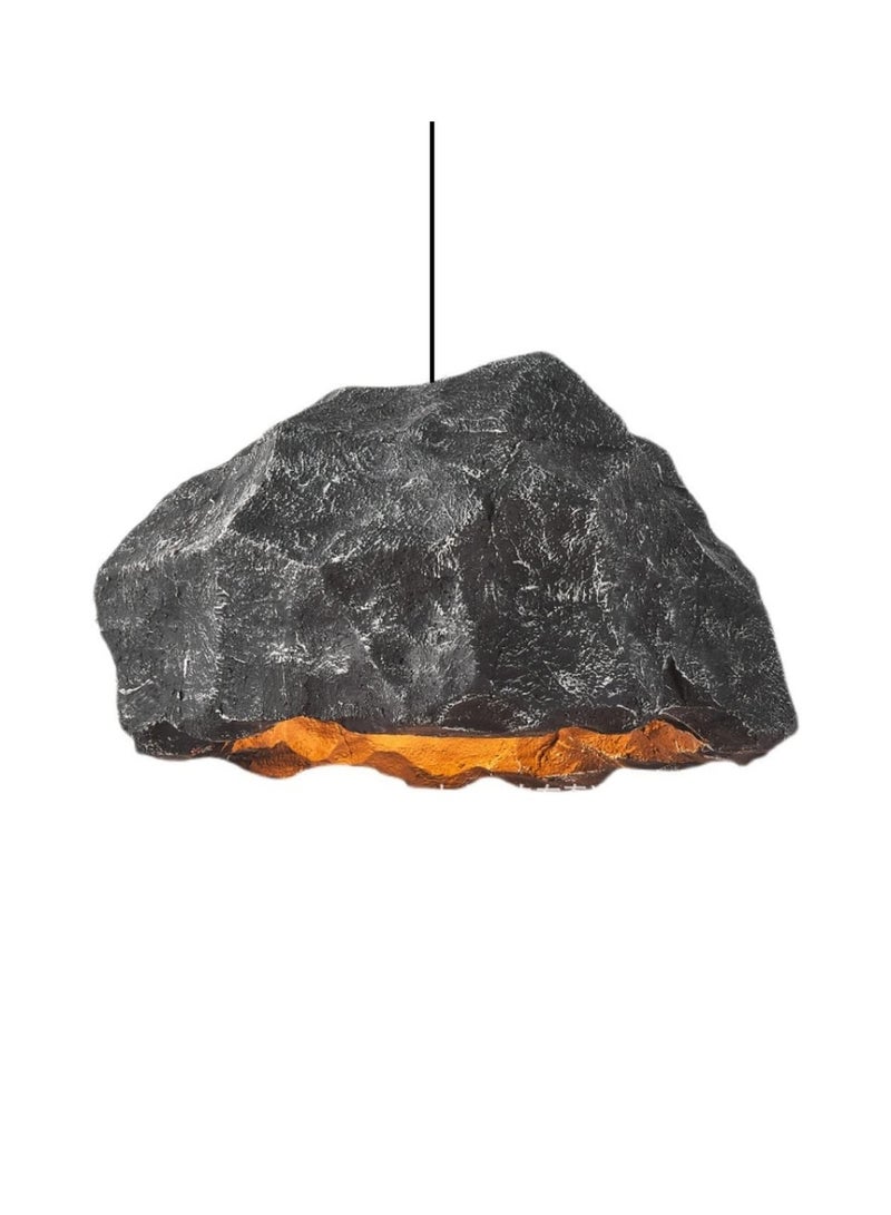 **ضوء معلق بتصميم سحابي مينيمالي** - Image 2