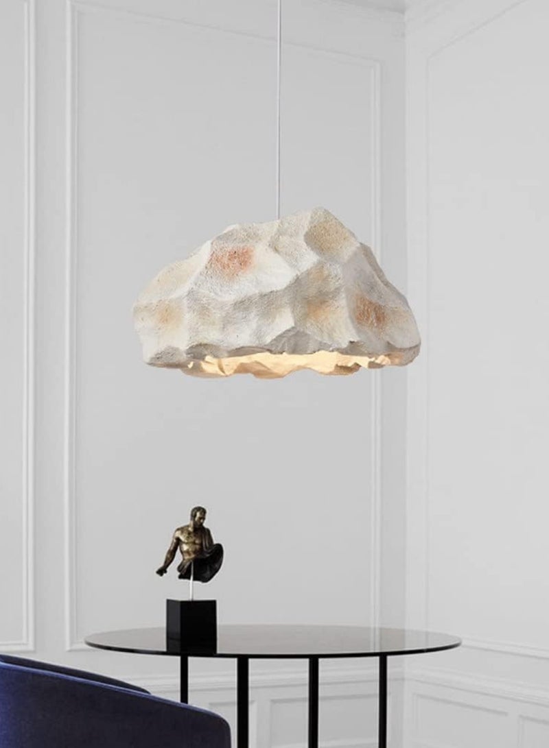 **ضوء معلق بتصميم سحابي مينيمالي** - Image 5