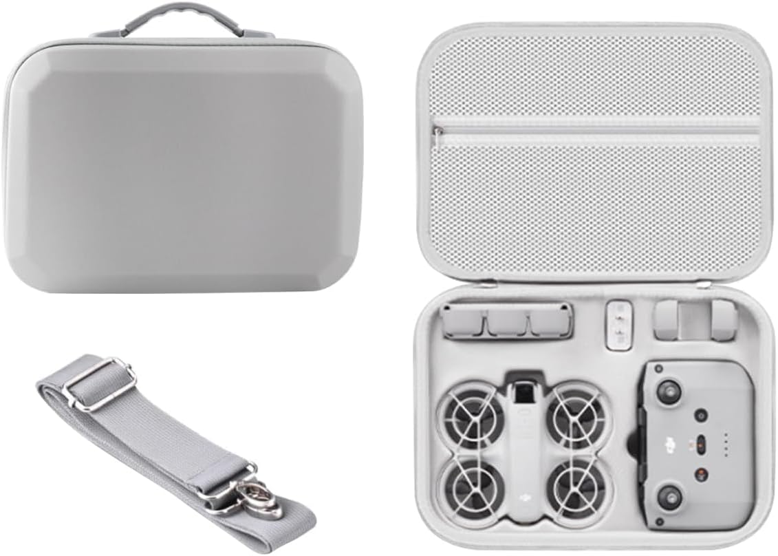 DJI DJI Protective Carrying Case For Dji Neo Drone