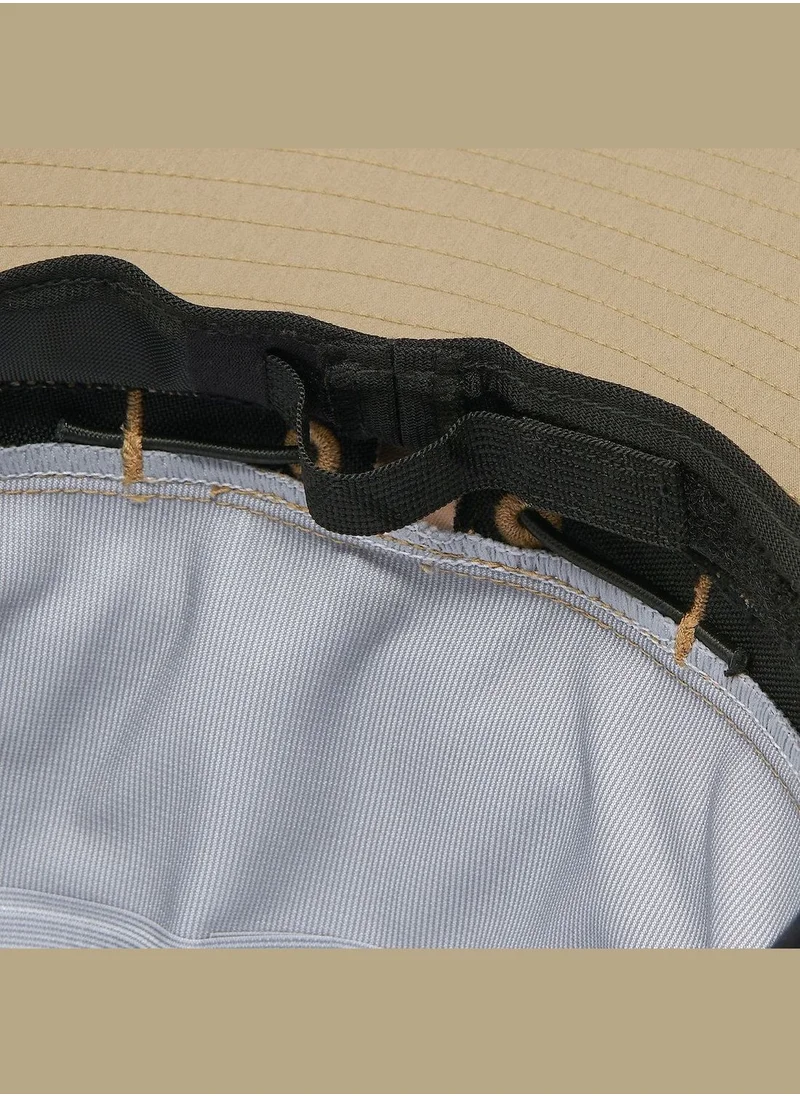 MUJI Water Repellent Sealing Taped Safari Hat