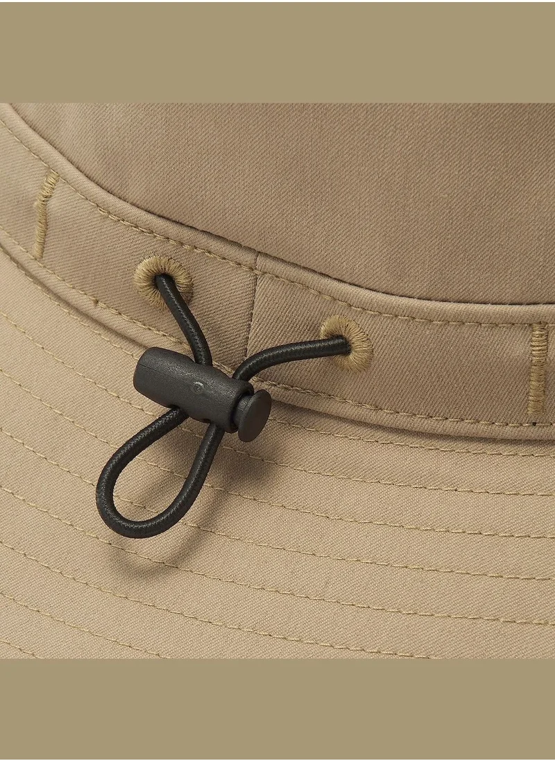 MUJI Water Repellent Sealing Taped Safari Hat