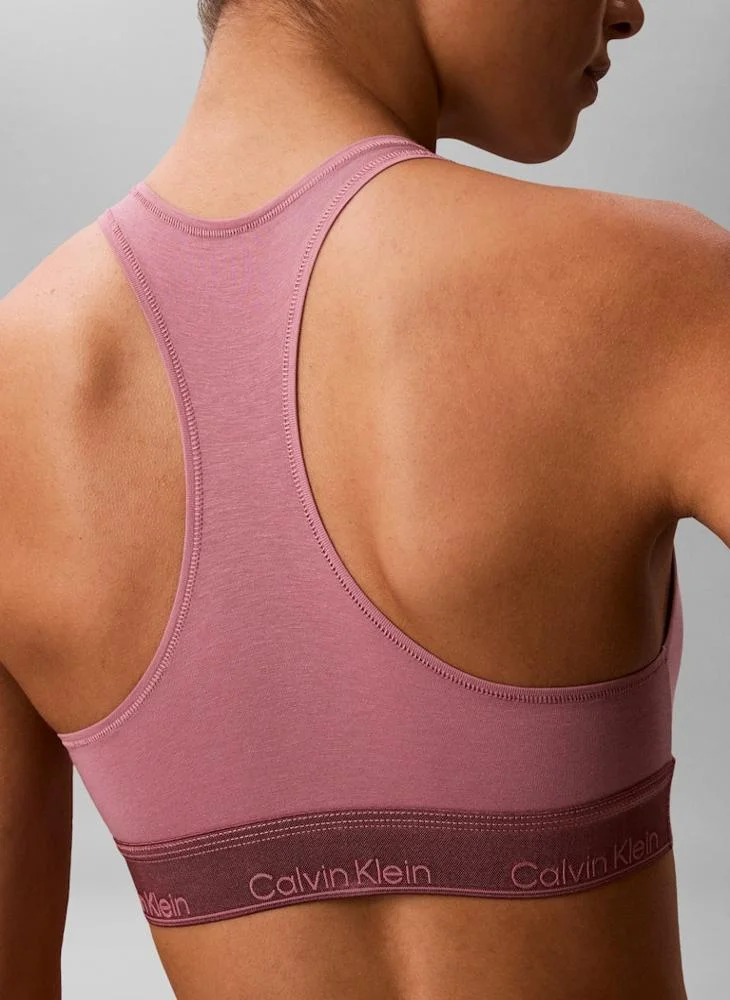Calvin Klein  Unlined Bralette Bra for Women | Best Price UAE