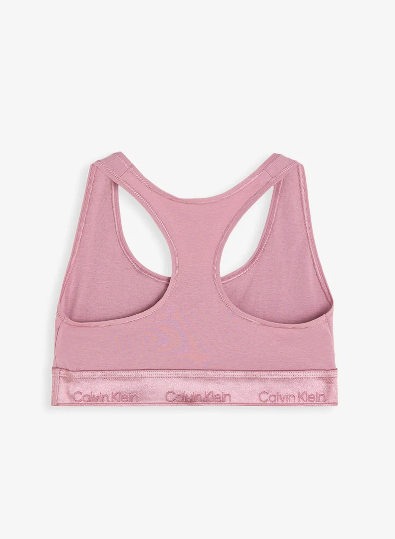 CALVIN KLEIN Unlined Bralette Bra