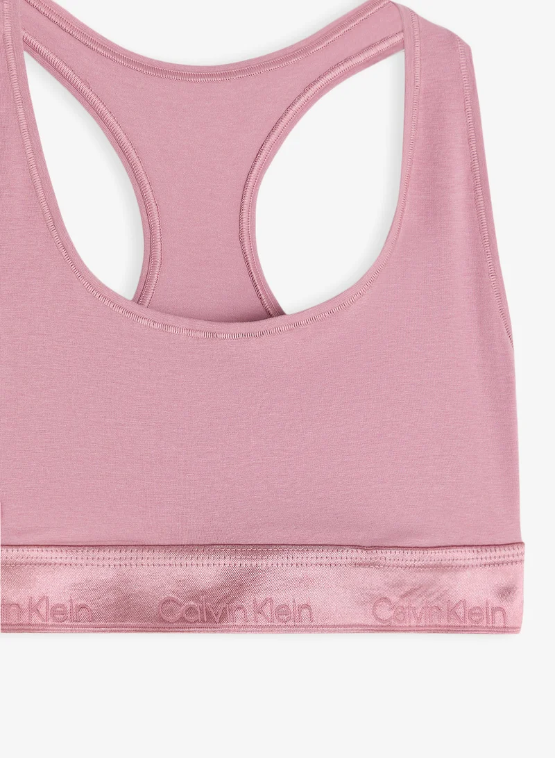 Calvin Klein  Unlined Bralette Bra for Women | Best Price UAE
