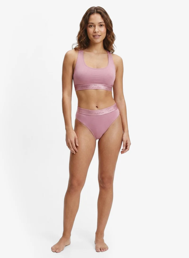 Calvin Klein  Unlined Bralette Bra for Women | Best Price UAE