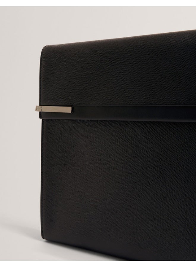 Ted Baker شريط رباط تفاصيل PU 13 بوصة لابتوب - Image 3