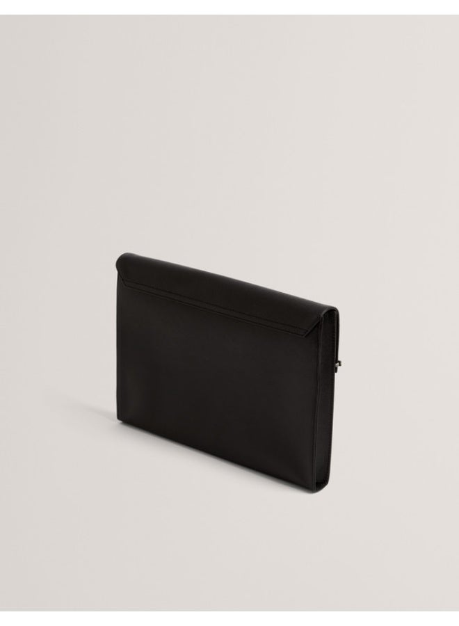 Ted Baker شريط رباط تفاصيل PU 13 بوصة لابتوب - Image 4