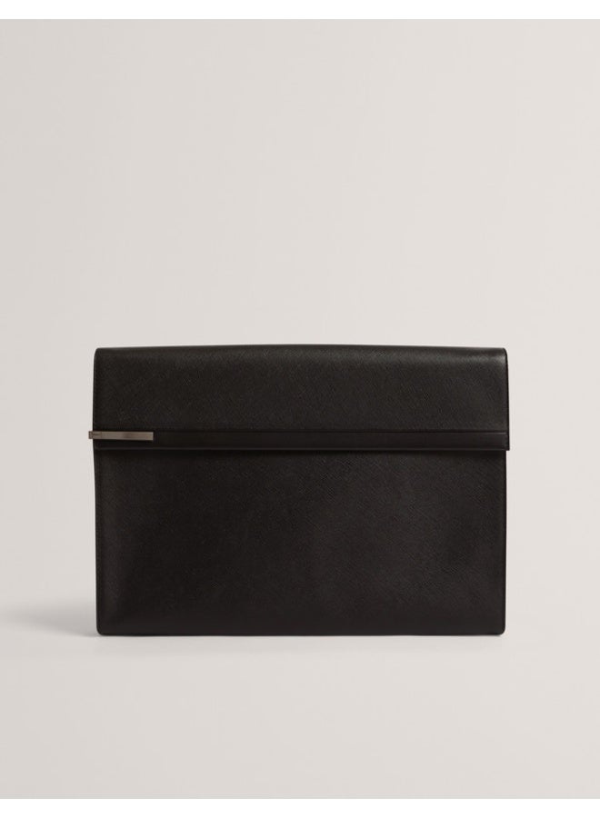 Ted Baker شريط رباط تفاصيل PU 13 بوصة لابتوب - Image 1