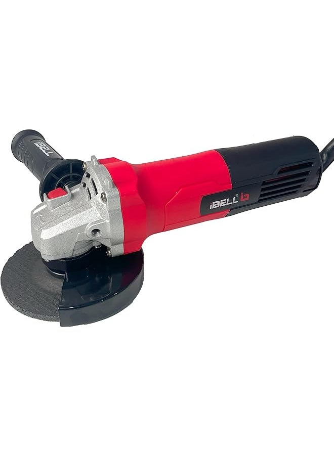 iBELL Ag15 68 Angle Grinder  - Image 1