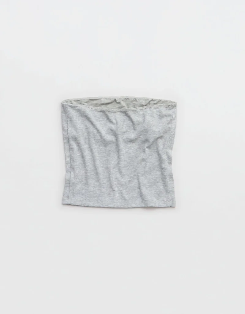 Aerie  OFFLINE By Aerie Thumbs Up Heavyweight Tube Top for Women | Best Price UAE