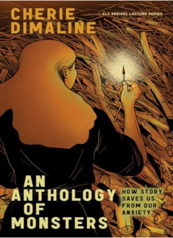 An Anthology of Monsters 