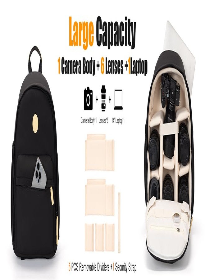Cwatcun D125 Camera Bag - Image 2