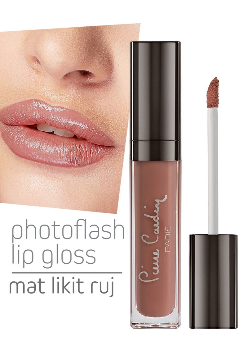 Pierre Cardin Paris Pierre Cardin Paris Photoflash Lipgloss Glow Color Edition 9ml  - Image 2