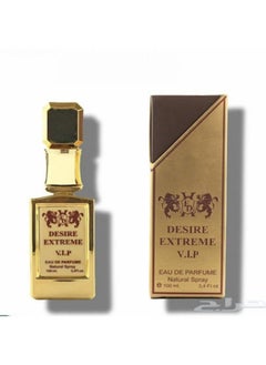 Black Couture Club De Nuit EDP 3.6ounce  - Image 1