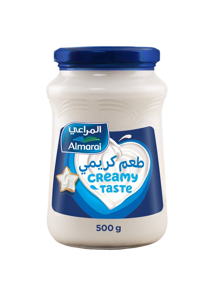Cream Cheese Spread 500g