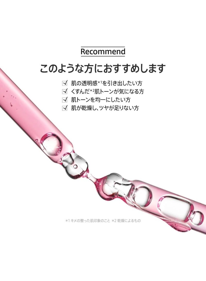 Anua Wonder Niacinamide 10% + Txa 4% Serum 30Ml Packaging May Vary 30 ml - Image 3