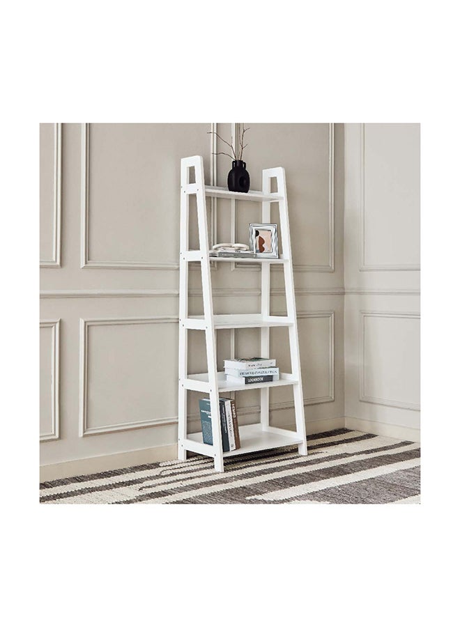 Home Box Parker 5-Tier Bookcase 39 x 170 x 64 cm - Image 1