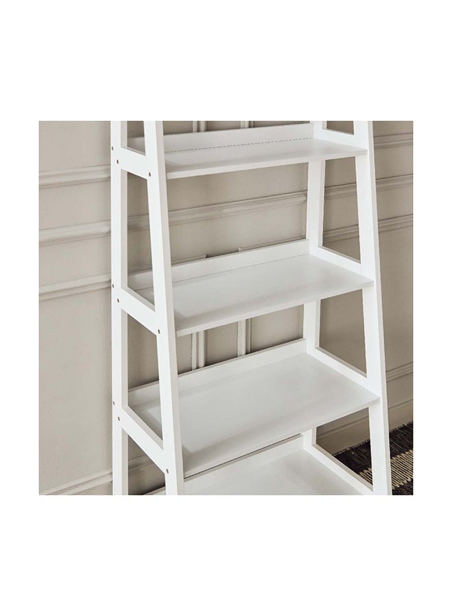 Home Box Parker 5-Tier Bookcase 39 x 170 x 64 cm - Image 3