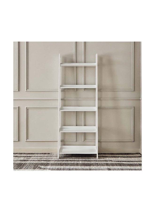 Home Box Parker 5-Tier Bookcase 39 x 170 x 64 cm - Image 2