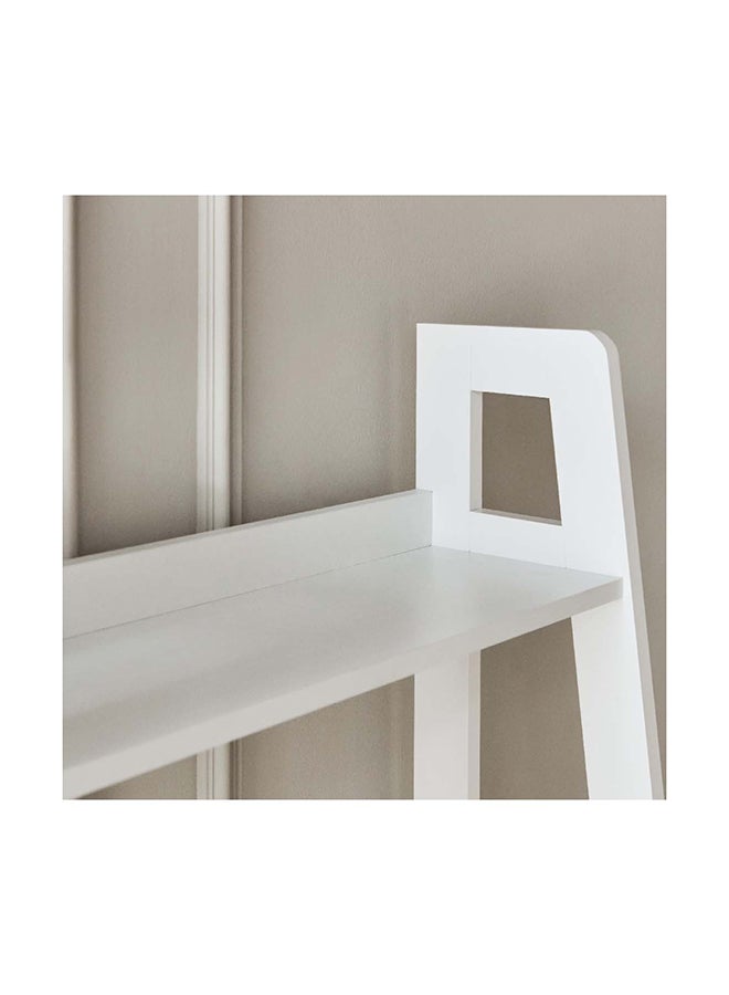 Home Box Parker 5-Tier Bookcase 39 x 170 x 64 cm - Image 4