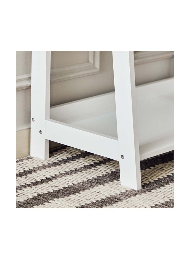 Home Box Parker 5-Tier Bookcase 39 x 170 x 64 cm - Image 5