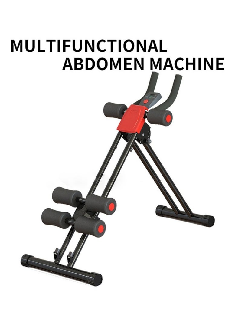 Generic Vertical Abdomen 5 Minute Ab Shaper Fitness Equipment StandardLB  - Image 5