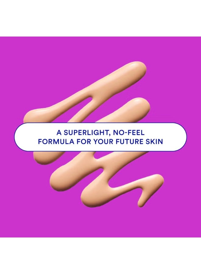 Ultra Violette Future Fluid SPF 50+ Superlight Mineral SKINSCREEN 50ml - Image 2