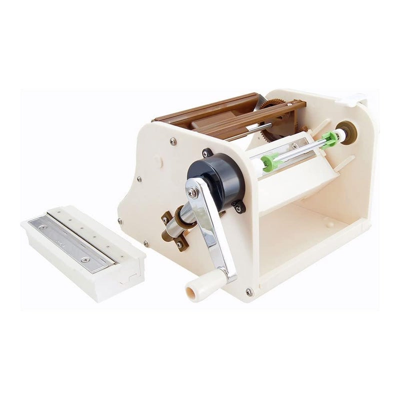 Chiba Wig Peeler S, Vegetable and Fruit Sheet Slicer & Cutter, Made in Japan (extra large) - Professional Quality For Premium Chefs - Gold Award 2024 Germany Tradeshow - Image 5