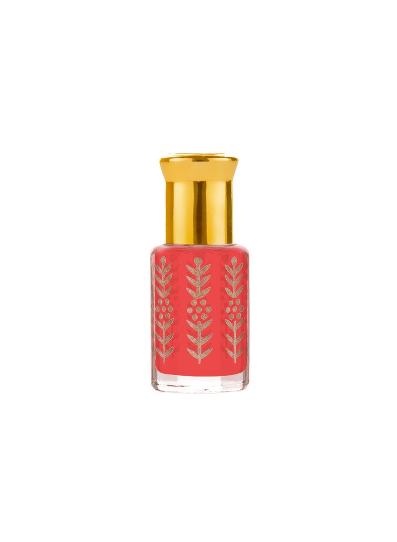 Generic Musk Tahara pemogranate Perfume Oil 6 ML  - Image 2