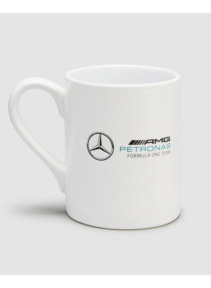 AMG Petronas Formula 1 Team Mug - Image 1