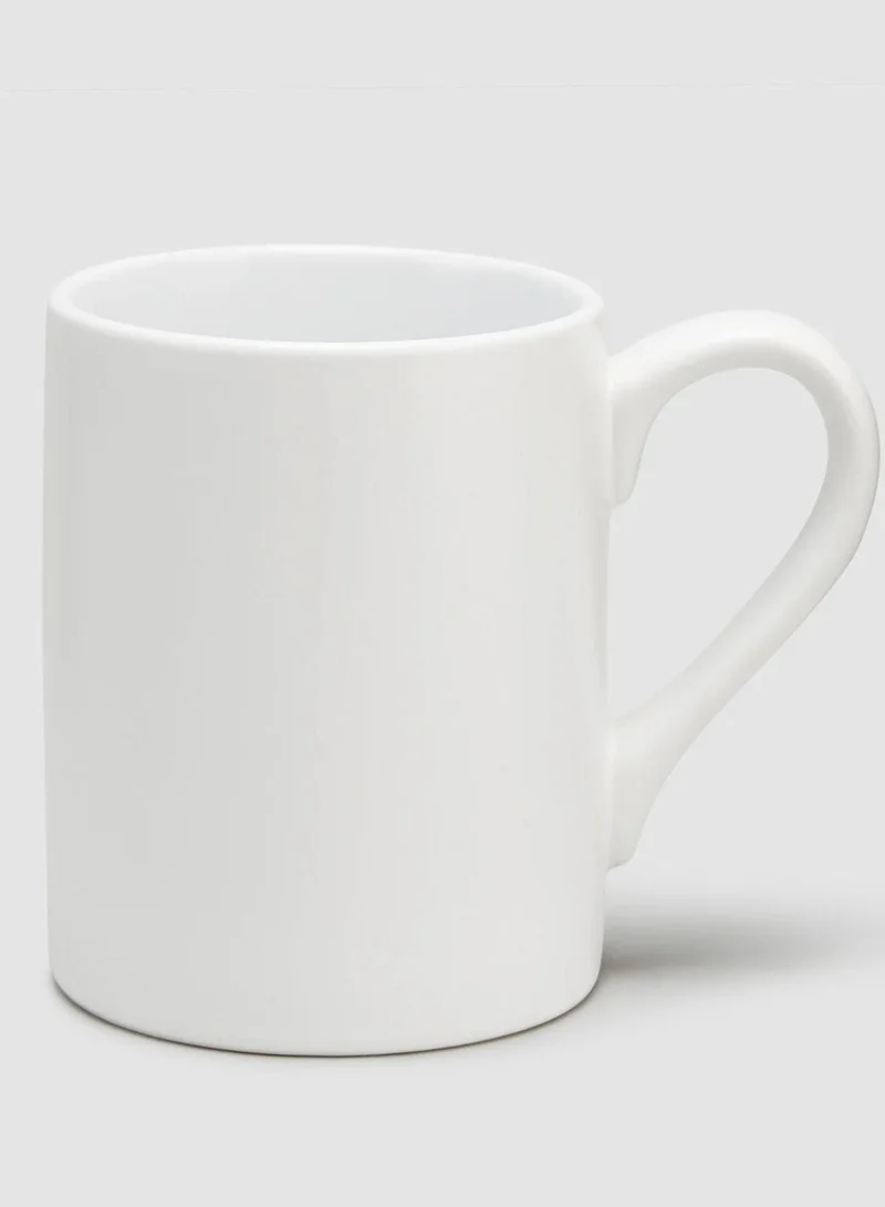 AMG Petronas Formula 1 Team Mercedes-AMG F1 - Logo Mug