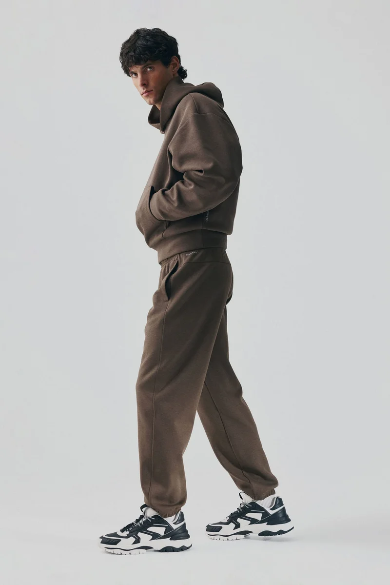 اتش اند ام بطلون رياضي بتصميم واسع