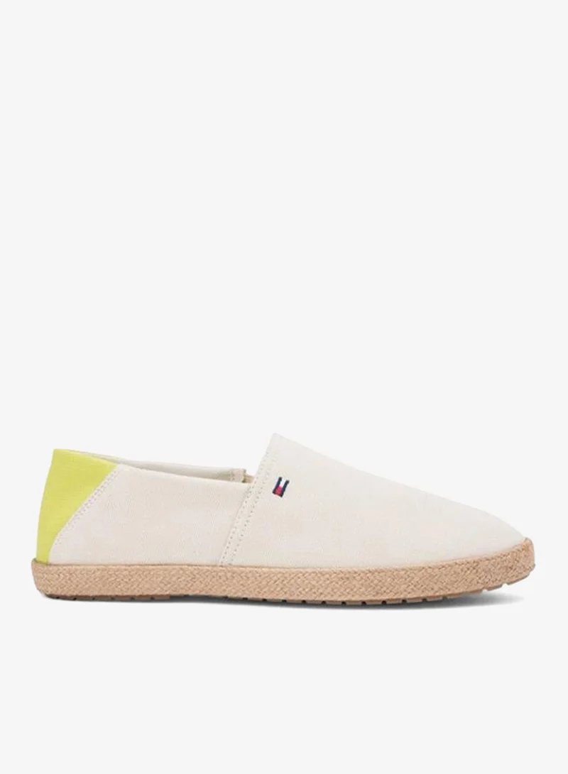 Core  Espadrille Textile
