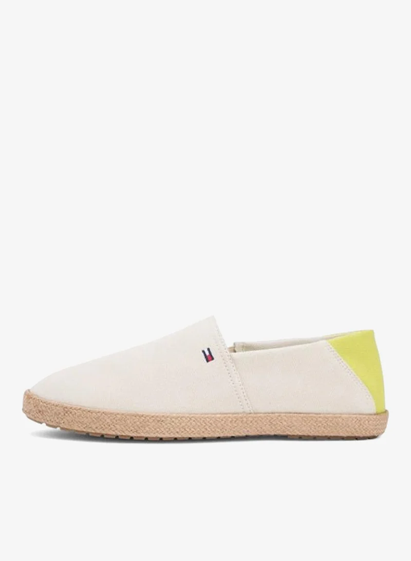 TOMMY HILFIGER Core  Espadrille Textile