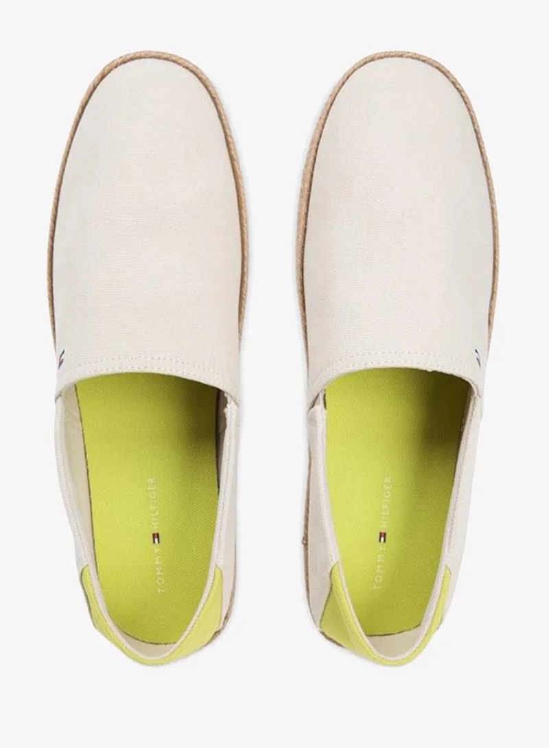 TOMMY HILFIGER  Core  Espadrille Textile for Men | Best Price UAE
