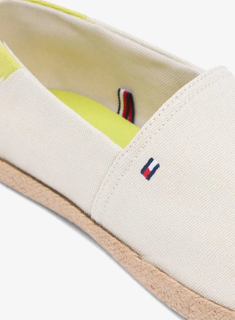 TOMMY HILFIGER  Core  Espadrille Textile for Men | Best Price UAE