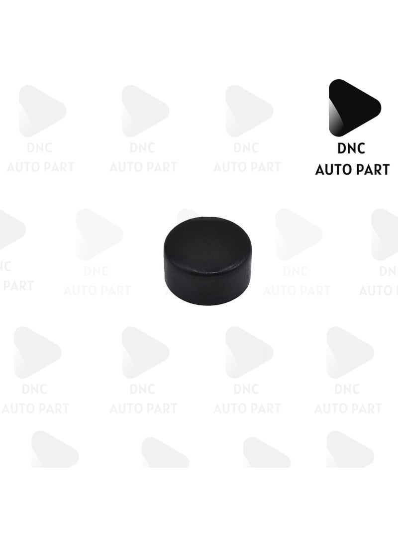 DNC Auto Part - Radio CD Button For Citroen Nemo - Image 1