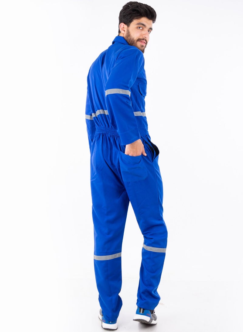 Factory coverall - Image 3
