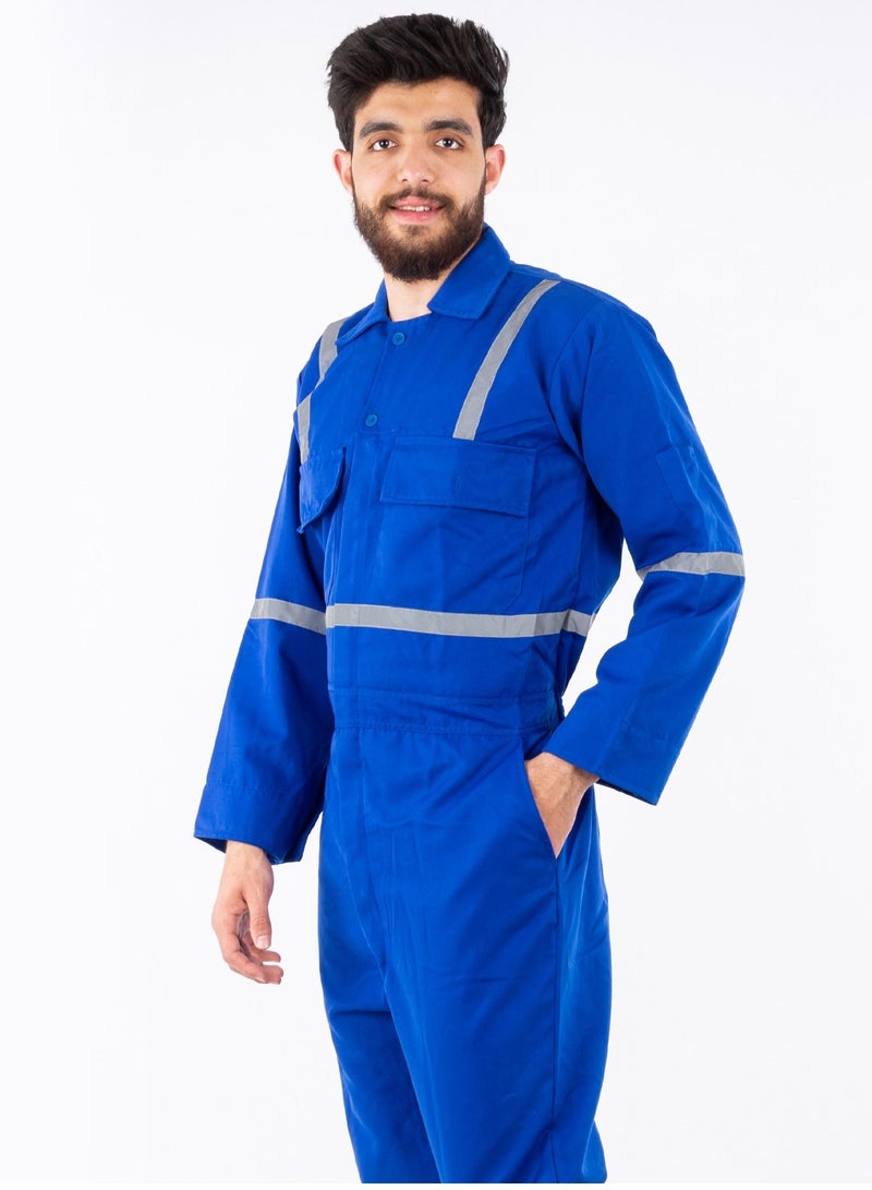 Factory coverall - Image 2
