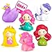 Hely Cancy Baby Bath Toys No Hole Bath Toys for Kids Bath Tub Shower Toys for Newborn Baby - Image 3